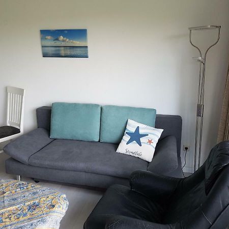 Ferienwohnung Strandliebe Glücksburg Exteriör bild