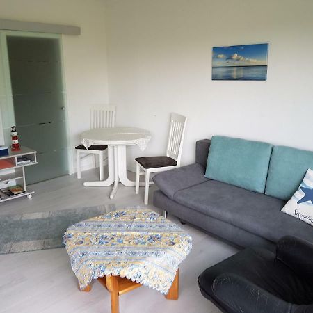 Ferienwohnung Strandliebe Glücksburg Exteriör bild
